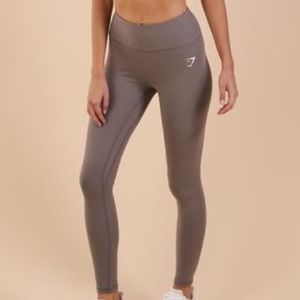 Gymshark dreamy leggings XS